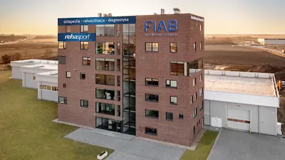 Rehasport Wrocław - Ortopeda, Fizjoterapeuta, USG